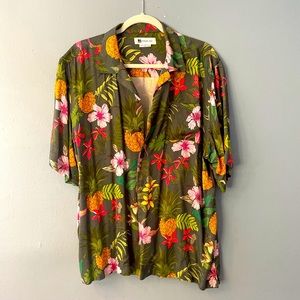 Standard Issue shirt